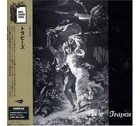 Trapeze - Trapeze [Import]