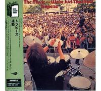 Trapeze - You're The Music We're Just Th [Import]