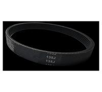 Trapézoïdale Courroies D'entraînement De Raboteuse Pour Delta 22-540 Pour Ryobi AP10 AP-12 135J6 6PJ343 Courroie De Transmission(10pcs)