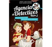 Trapicheos En Bolsas De Plastico Horst, Jorn Lier (Auteur)