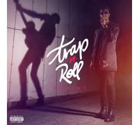 Trap'n'Roll Inclus un livret de 4 pages CD