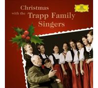 Trapp Family - Christmas With The Trapp Family Singers