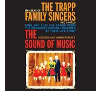 Trapp Family Singers - The Sound Of Music