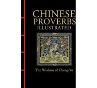 Trapp, J : Proverbes chinois illustrés