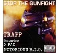 Trapp - Stop The Gunfight-Untold Story