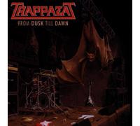Trappazat - From Dusk Till Dawn