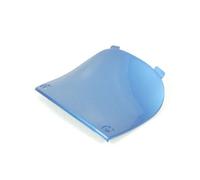 Trappe Accès Moteur Bleu Pour Scooter Mbk 50 Evolis 4cu-F1741-00-Pa Neuf