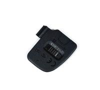 Trappe Batterie, Compatible avec Sony, A6000 A6300 | Piece de reparation de trappe batterie pour NEX-6 ILCE-6000 ILCE-6000L ILCE-6000Y