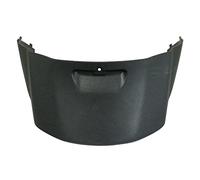 Trappe Bougie Origine Piaggio 50 Zip 2000> Noire -575404000C-