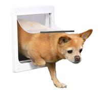 Trappe Chatière Pour Chien 2 Fonctions Xs-S