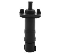trappe de carburant Compatible Avec Aveo 2004-2011 Loquet De Porte De Remplissage De Réservoir De Carburant À Essence 96534241 Interrupteur De Couvercle De Réservoir