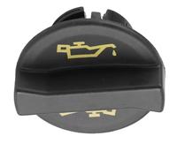 trappe de carburant Compatible avec Ford Pour Fiesta 5 MK5 Pour Focus MK2 YS4G-6766-AA 1135010 Couvercle du bouchon du filtre à fioul