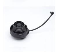 trappe de carburant Compatible Avec Seat Pour Leon MK1 MK2 1M 1P Couvercle Du Réservoir Carburant Bouchon Couvercle Remplissage Gaz Support Sangle Retenue Cordon Corde Attache(Rope and Cap)