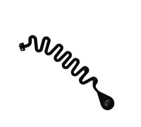 trappe de carburant Compatible Avec Volvo Pour S80 S60 S40 S60L XC60 XC90 V40 C30 C70 V70 Couvercle De Bouchon De Réservoir De Carburant Câble De Ligne Fil Essence Diesel Gaz Huile Corde(Only line)