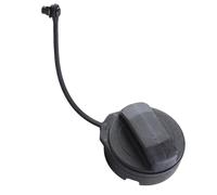 trappe de carburant Couvercle De Bouchon De Réservoir De Carburant Diesel Pour Voiture Compatible Avec A1 A2 A3 A4 A6 A8 1J0201550A