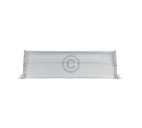 Trappe de compartiment congélateur compatible avec WHIRLPOOL 488000480974 pour congélateur combiné réfrigérateur.