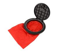 Trappe de Kayak Hatch Plaque de Pont de Kayak Couverture Marine Tirez La Plaque de Pont avec Sac pour Kayak Boat Marine 6 Pouces