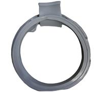 Trappe De Manchette, Compatible Avec Samsung, Machine À Laver À Tambour DC64-03176A DC64-03176A001, Bague D'étanchéité En Caoutchouc Étanche, Couvercle De Trou D'homme
