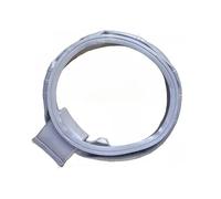 Trappe De Manchette, Compatible For Samsung, Machine À Laver À Tambour DC64-03176A, Bague D'étanchéité En Caoutchouc Étanche, Couvercle De Trou D'homme