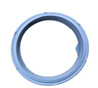Trappe de manchette en caoutchouc étanche pour machine à laver tambour F61090003 Joint d'étanchéité et joint fiable pour une performance optimale