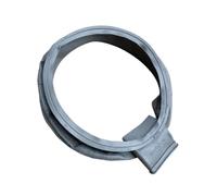 Trappe De Manchette For Machine À Laver À Tambour, Compatible Avec Samsung | Pièces de couvercle de trou d'homme de bague d'étanchéité en caoutchouc étanche DC64-03235A