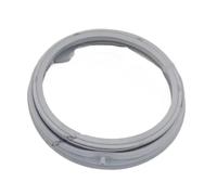 Trappe De Manchette For Machine À Laver À Tambour, Pièces De Couvercle De Trou D'homme, Bague D'étanchéité En Caoutchouc Étanche(For 4986EN1003A 1pcs)