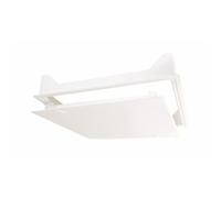 Trappe de plafond - 550 x 550 - sans isolant - accès aux combles NICOLL