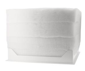 Trappe de plafond isolée - 440 mm - 51 x 51 - NICOLL - TP2020I51