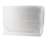 Trappe de plafond isolée - 440 mm - 51 x 51 - NICOLL - TP2020I51 G