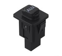 Trappe de pont marine avec serrure | Trappe d'accès carrée étanche pour bateau | Charnières verrouillables à 90 degrés | Pour trappe de rangement de kayak | Plaque de pont de canoë