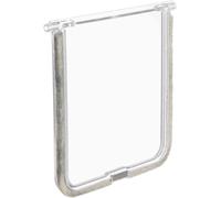 Trappe de rechange pour les chatières trixie ref 3860, 3862, 38631, 3864 et 386