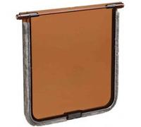 Trappe de rechange pour les chatières trixie. ref 3860, 3862, 38631, 3864 et 3869 voir la photo G