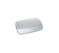 Trappe de réservoir à carburant à peindre Audi A4 4 B8 phase 1 2008-2011 - 8K0809907GRU