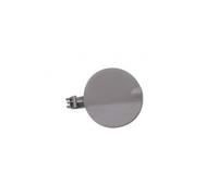 Trappe de réservoir à carburant à peindre Fiat Doblo 1 phase 2 2005-2010 - 51834551