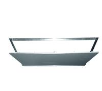 Trappe de révision pour cloisons sèches pour Climos 200 de Zehnder - 528007930