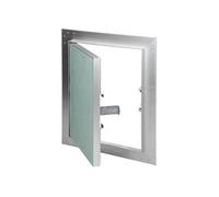 Trappe de Révision Visite 200 x 250 mm - plaque de plâtre 12,5mm - Porte Mur