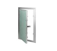 Trappe de Révision Visite 300x600 mm - Plaque de Plâtre 12,5mm - Porte Mur de