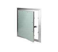 Trappe de Révision Visite 400x600 mm - Plaque de Plâtre 12,5mm - Porte Mur de