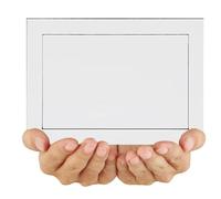 Trappe de Toit, Panneau d'accès à Fermeture par Poussoir 25 x 50 cm - Cache-câbles pour canalisations et câbles électriques, Couvercle métallique pour Ouverture Murale, Porte de Grenier 25 x