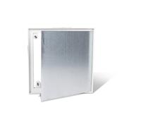 Trappe de visite à carreler 30x30 cm EDMA - 257455