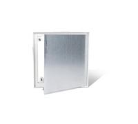 Trappe de visite à carreler 40x40 cm - 257555