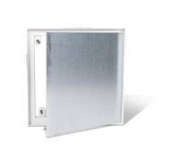 Trappe de visite à carreler 40x40 cm EDMA - 257555