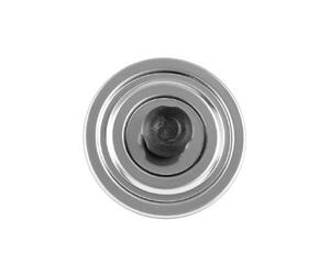 Trappe de visite avec joint en viton - simple paroi - Schiedel PRIMA PLUS 150 mm