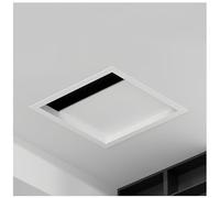 Trappe De Visite De Plafond Métallique - Panneau D'accès Encastré - Porte De Accès De Plomberie 20 X 20, 30 X 30, 60 X 60 Cm pour Carrelage, Dalles Et Pierre(550x550mm/22x22in)