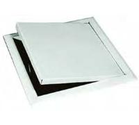 Trappe de visite métallique 500 x 500 mm Rawl - MN-5050C