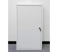 Trappe de Visite Panneau D'accès de Plomberie pour Cloisons Sèches, Porte Grenier Sans Joint en Aluminium Thermolaqué avec Clés, Protection pour Ouverture Coffret(32x40in/81x102cm)