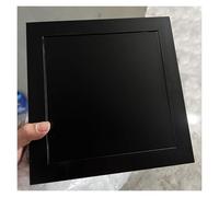 Trappe de Visite Panneau D'accès Magnétique For Cloison Sèche Avec Panneau Galvanisé, Cache-plomberie Intérieur Et Extérieur(40x80cm (16x32in))