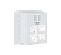 GROHE Trappe de visite pour petites plaques de commande 40911000