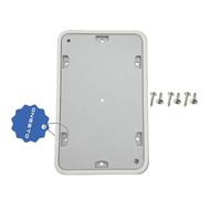 Trappe d'entretien pour sèche-linge Bosch Siemens 00646776 | Compatible avec les kits de réparation de sèche-linge à pompe à chaleur Bosch Siemens IQ300 / IQ500 / IQ700 / IQ800 série 6