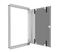 Trappe d'inspection professionnelle - Système de porte breveté - Carrelage - 500 x 800 mm